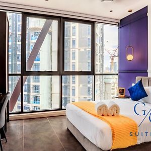 Studio de Luxe Lit Queen-Size