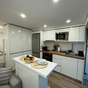 Estudio Novo - Fantastico T0