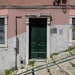 Joivy Charming Flat Near Cerca Da Graca