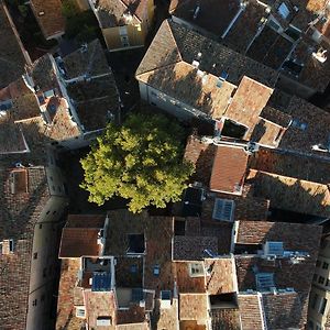 Appartement Centre Historique Aix En Provence, Place Ramus