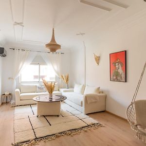 Appartement à 3 Chambres à Coucher