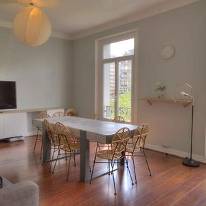 Appartement De Caractere Avenue Du Prado 4 Chambres