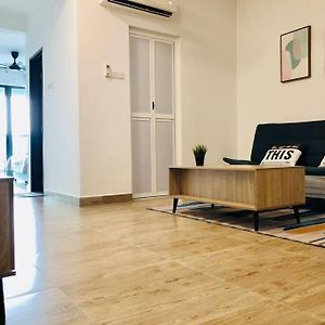 Kl2-4Pax Studio Nr Ktm&Midvalley