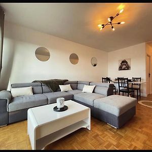 Appartement Supérieur