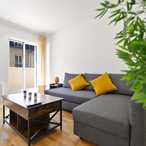 Appartement à 1 Chambre à Coucher