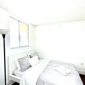 Chambre Lit Queen-Size