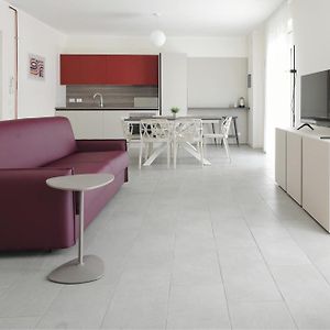 Joivy Charming Flats In The Heart Of Porta Nuova