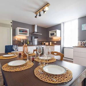 Le Duplex Des Ducs