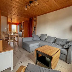 Ciel Montagnard - Apartment With Mountain Views