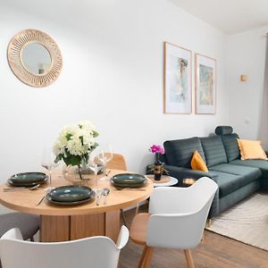 Appartement à 1 Chambre à Coucher