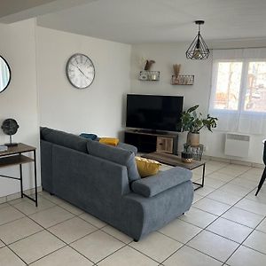 Appartement 4 Pers Avec Parking Clim Dans Res Securise