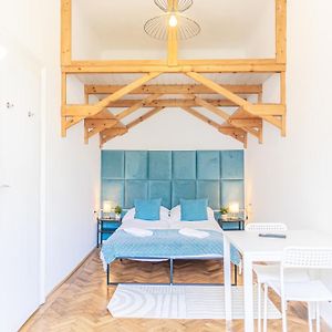 Chambre Lit King-Size