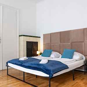 Chambre Lit Queen-Size