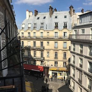 Quartierlatin Apartment