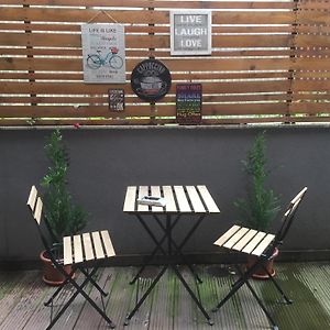 Unirii 2 Garden