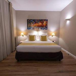 Chambre Supérieure