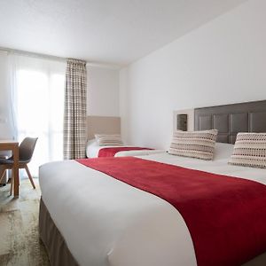 Chambre Classique Triple