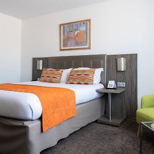 Chambre Double Privilège