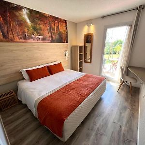 Chambre Confort