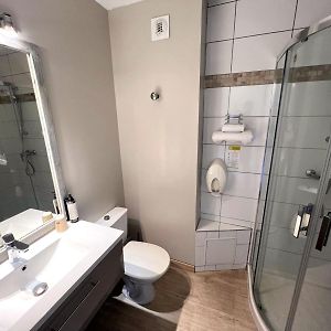 Chambre Standarde Double
