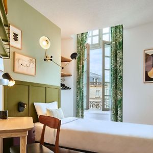 Chambre Simple