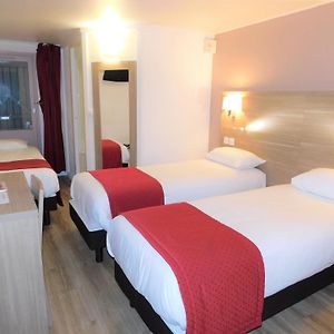 Chambre Classique Triple