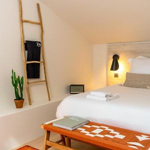 Suite Duplex