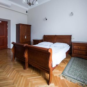 Chambre Lit King-Size