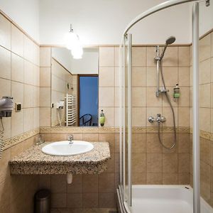 Chambre Double Économique