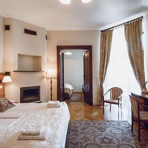 Chambre Quadruple