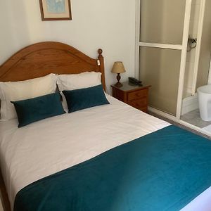 Chambre Lit King-Size