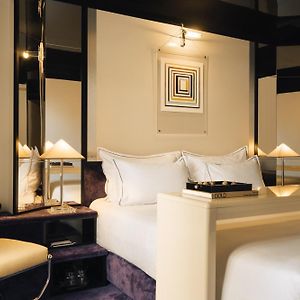 Chambre Triple