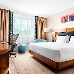 Chambre Lit King-Size