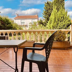 Chambre Lit King-Size
