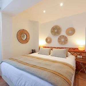 Chambre Classique Lit King-Size