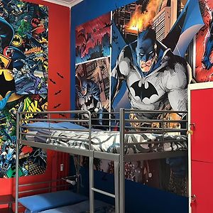 Chambre Quadruple