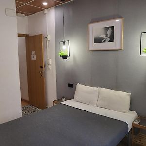 Family Private Bathroom Room