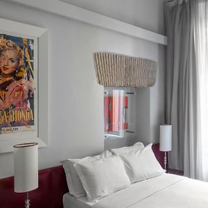 Chambre Supérieure Lit King-Size