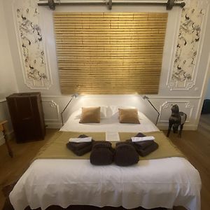 Suite Lit King-Size