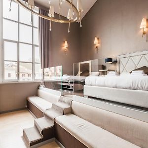 Chambre de Luxe Lit King-Size