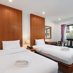 Chambre Standarde Double