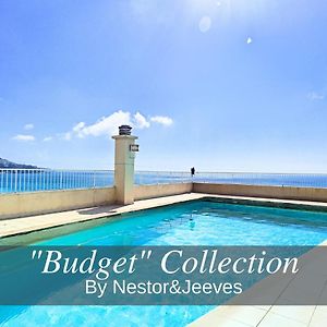 Nestor&Jeeves - Suite Royal Luxembourg - Central - Swimming Pool On Roof