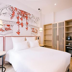 Chambre Standarde Double