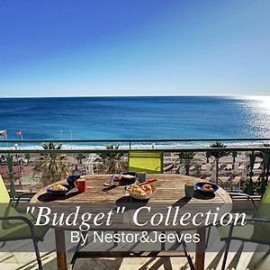 Nestor&Jeeves - Palais De France - Central - Sea Front