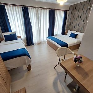 Chambre Quadruple