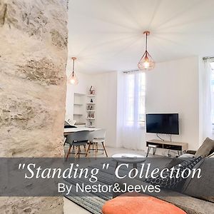 Nestor&Jeeves - House Of Cards - Central - Very Close Sea