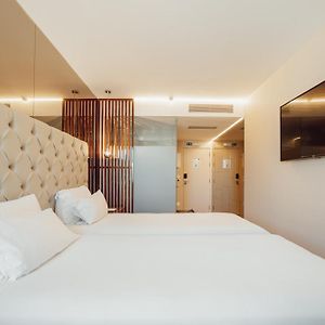 Chambre Standarde Simple