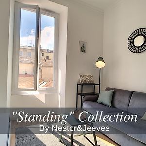 Nestor&Jeeves - Caesars - Hyper Center - Shopping Avenue