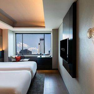 Chambre Exécutive Double