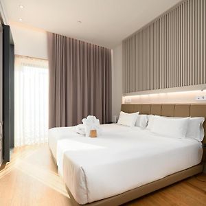 Chambre de Luxe